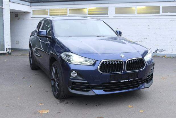 2020 X2 S DRIVE 2.0I SPORT AUTO 190BHP PETROL