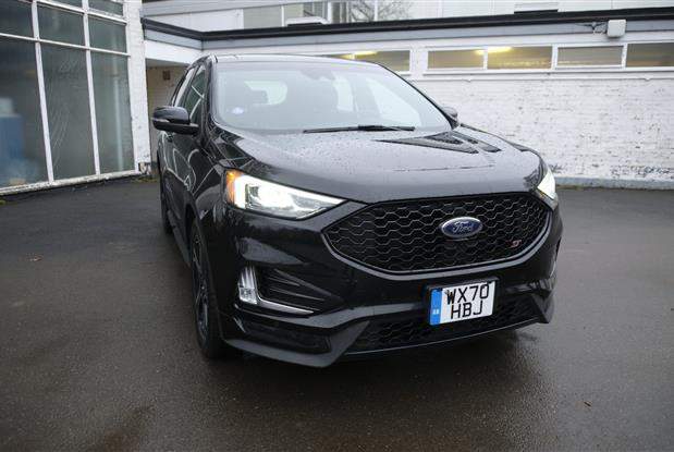 2020 EDGE ST 2.7 V6 340 BHP ECOBOOST 8 SPEED AUTO AWD